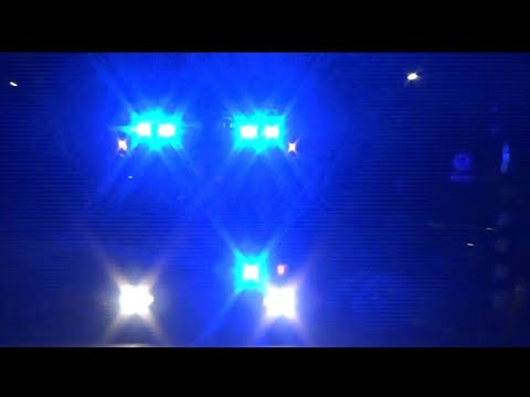 Brandweer Spaarndam en Heemskerk met spoed naar een middel woningbrand in Haarlem + beelden tp