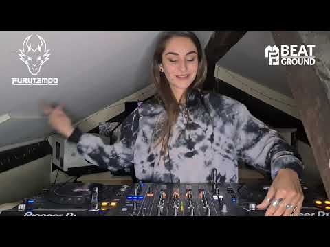 LIVESTREAM DJ FURYTEMPO / MAINSTREAM / UPTEMPO - BY BEATGROUND