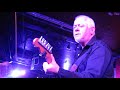 Mekons @ 100 Club - I Have Been To Heaven And Back (part 2 of 13)