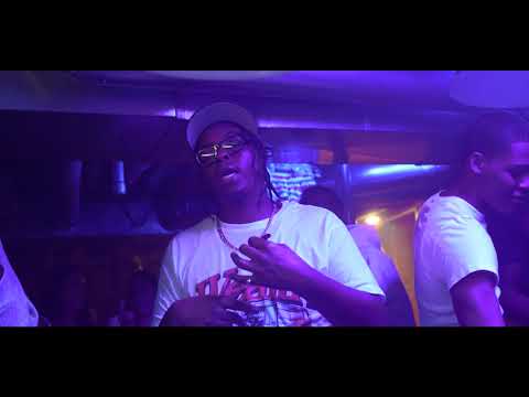 Mike Vercetti x RMC Mike  - Player Shit (Official Music Video)