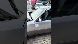 بيع سيارة Mercedes-Benz 200-serie **W124-BELGIAN CAR** - صورة 4 | Autoline LY سيارة Mercedes-Benz 200-serie **W124-BELGIAN CAR** | صورة 4 - Autoline