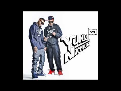 Yung Nation ALL FREESTYLES: 09. I Dont Play Freestyle