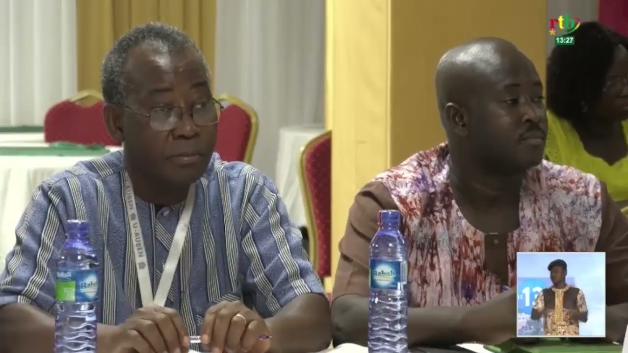 L’État Burkinabè lance le projet Blé financé à hauteur de 300 millions de FCFA
