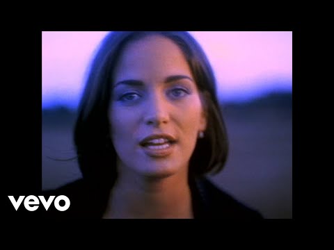 Chantal Kreviazuk - God Made Me (Video)