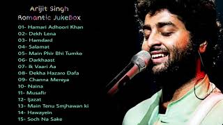 Lagu India Populer Arijit Singh Lagu India Populer...