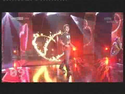 Michael Samek - Sie hat mir mein Herz geklaut (KC 2011)