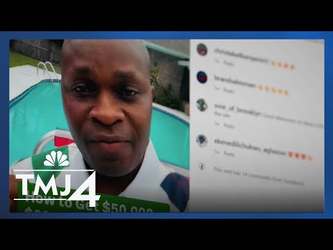 Milwaukee businessman arrested in $1.9M real estate fraud case