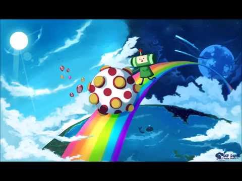 Katamari Damaci  Katamari on the funk