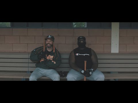 Ghost of the Machine & Weapon E.S.P - The Juice Era