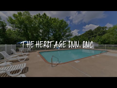 The Heritage Inn, Inc Review - Huntingdon , United States of America