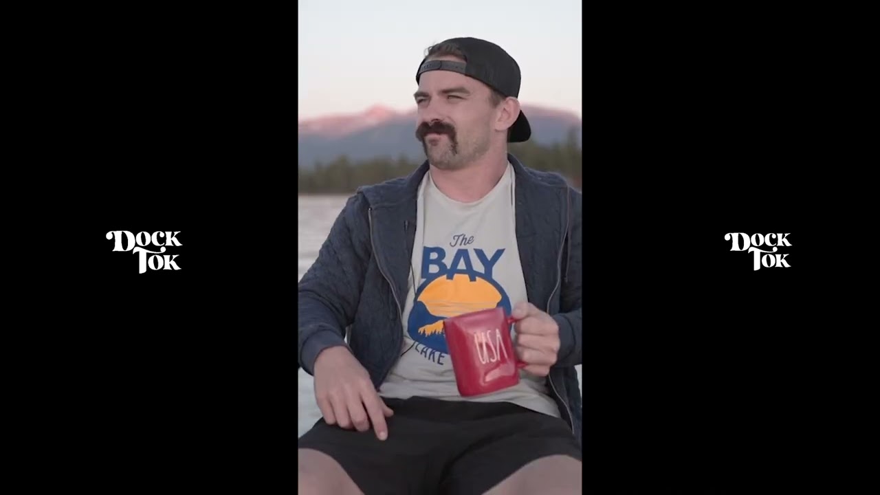 Watch video Hilarious Dad Jokes from Dock Tok Now Hilarious Dad Jokes from Dock Tok