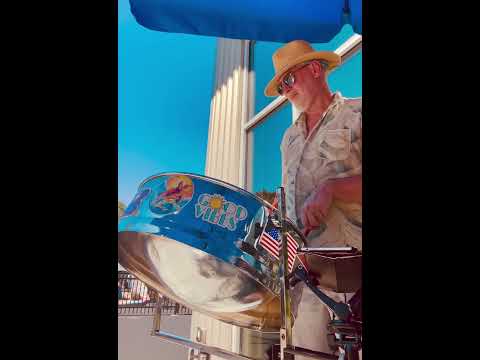 Promotional video thumbnail 7 for Lenny Frisch (GOOD VIBES BAND)