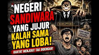 Download lagu Negara Tikus Berdasi by Ricky Darusman mp3