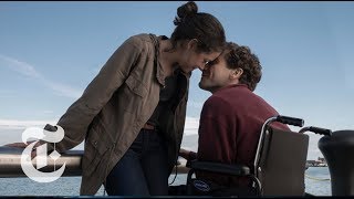 Anatomy of a Scene from 'Stronger'