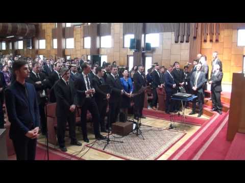 MI-E DOR DE CER | Matca