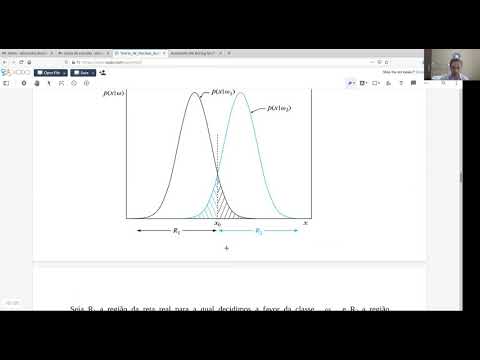 A otimalidade do critério MAP