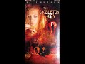 Opening To The Skeleton Key 2005 VHS