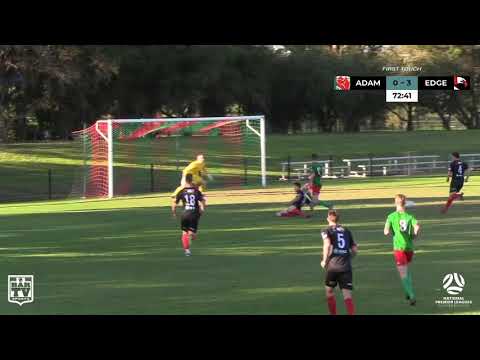 2020 Northern NSW NPL Round 2 Goals