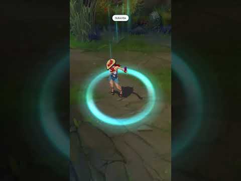 POOL PARTY MISS FORTUNE RECALL