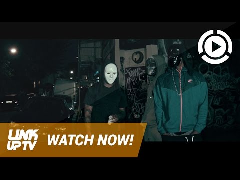 Termz x Jibsta - StarBoy or A Drilla @JibsArtist