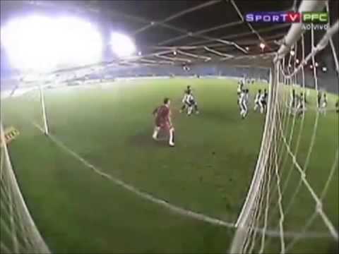 Ipatinga 2x1 Ponte Preta - Série B 2010