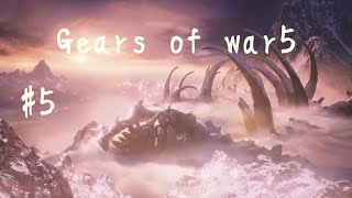 (初見実況)Gears of war5   #5