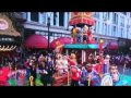 Zendaya S Performance At Macy S Thanksgiving Parade