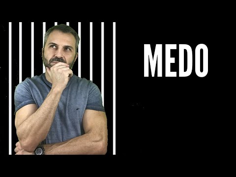 Medo de me separar. E agora?