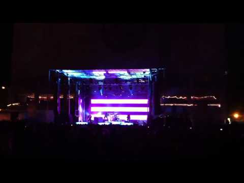 Stone Temple Pilots - Plush (Live)