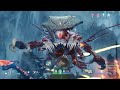 Doom The Dark Ages Revelations Master Arena Gameplay Nightmare