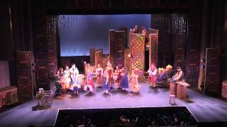 Waitin' for My Dearie