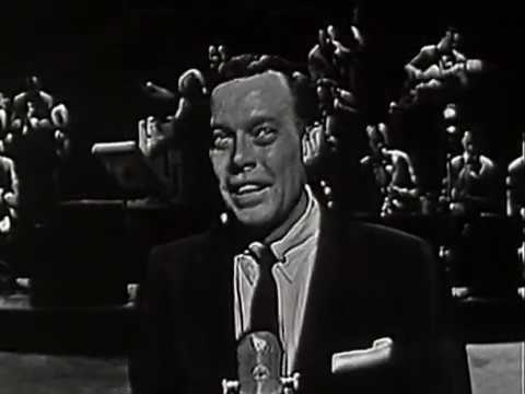 Dorsey Brothers ft Dick Haymes - It's a lovely Day