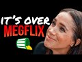 Harry And Meghan PANIC TIME Netflix Waiting For Split