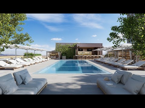 Fairmont Century Plaza