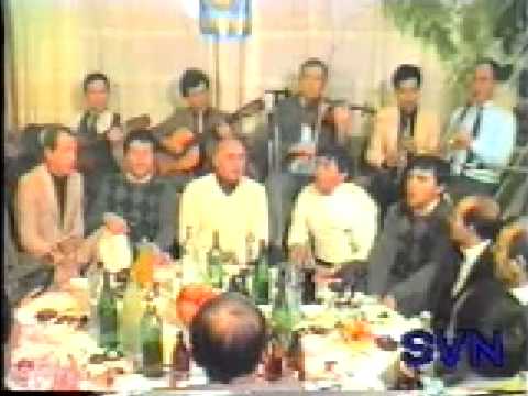 ISMET PEJA & NIJAZI NIKOLIQI -- LAVDU QOFT PERENDIJA