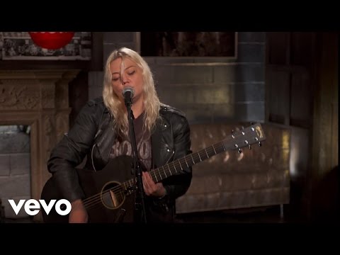 Elle King - Ex's & Oh's – Vevo dscvr (Live)