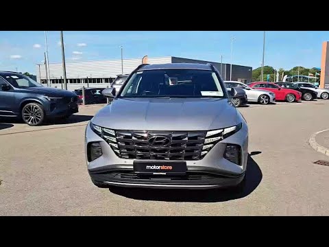 Hyundai Tucson 2WD Executive Plus HEV Auto (one Y - Image 2