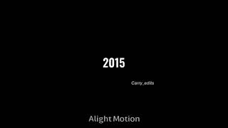 CarryMinati Transformation Edit [ 2014-2020 ] @CarryMinati 😍 | Carry status full screen #Shorts