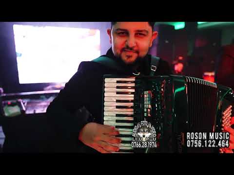 Roson Music Band - Program instrumental de exceptie  - 26 06 2024 Botez Erick Andrei   1