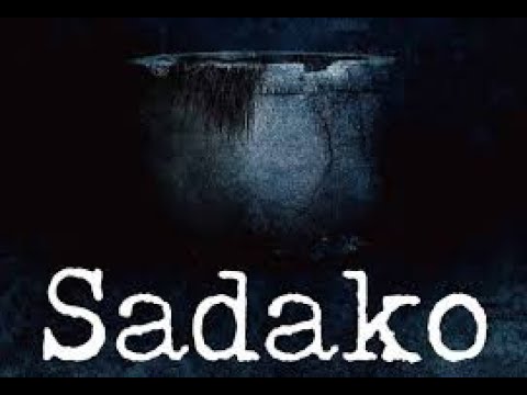 SADAKO 3D Tagalog Dubbed   Kadokawa Pictures 2012