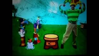 Blues Clues Songs Silly Hat