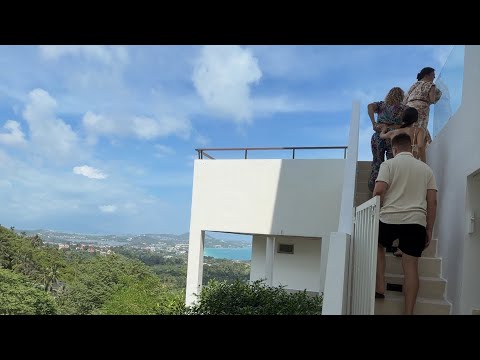 Villa number 06 is it worth buying for 15 million bth on Koh Samui Thailand?