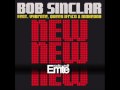 Bob Sinclar - New New New (Avicii Remix) 