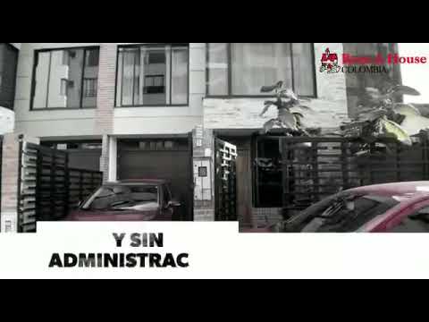 Casas, Venta, Chía - $795.000.000