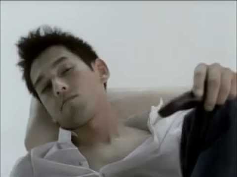 Anthony Sandstrom -TVN Network Teaser TVC -(Korea)