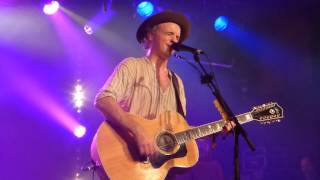 Travis - My Eyes - live Astra Kulturhaus Berlin 2013-11-25