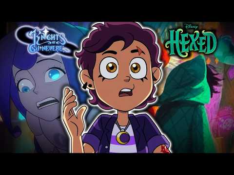 Why The Owl House is Never Coming Back