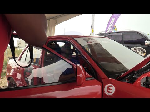 Dates set for Caribbean Motor Racing Festival