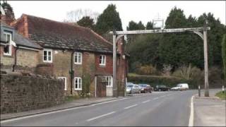 preview picture of video 'The Swan Inn, Fittleworth, West Sussex'