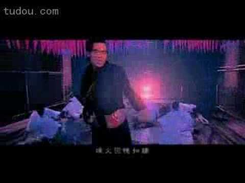 Jay Chou -- Curse of the Golden Flower  Music Video